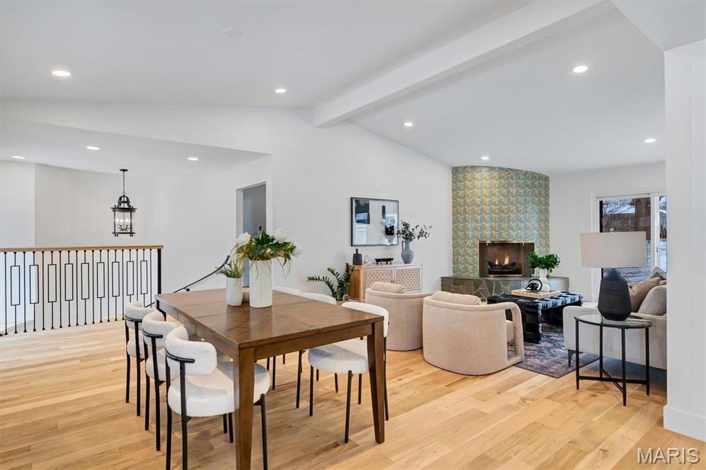 Pricewoods 3 - Residential