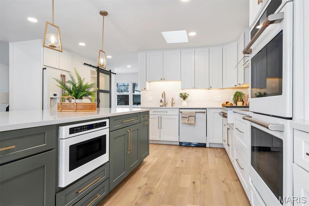 Pricewoods 3 - Residential