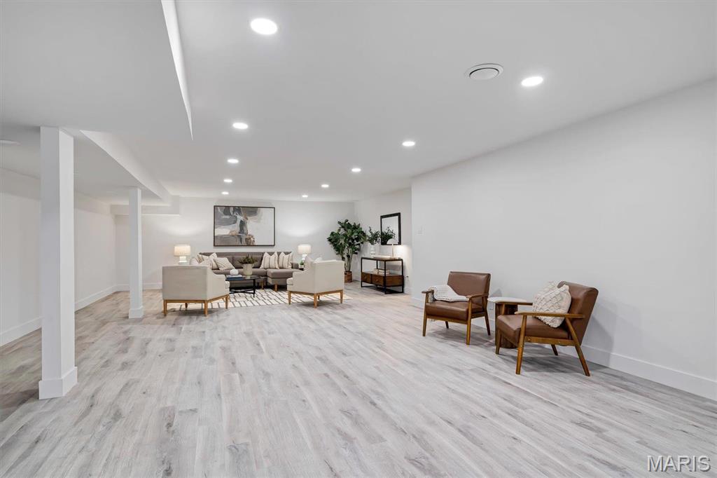 Pricewoods 3 - Residential