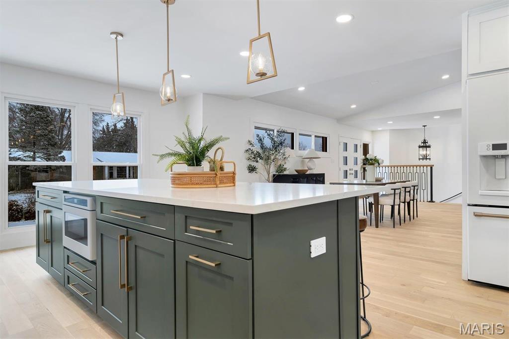 Pricewoods 3 - Residential