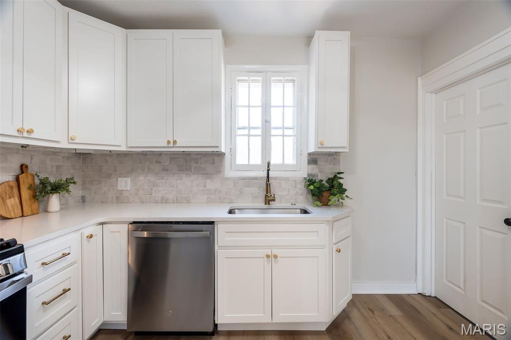 Hafner Place - Residential