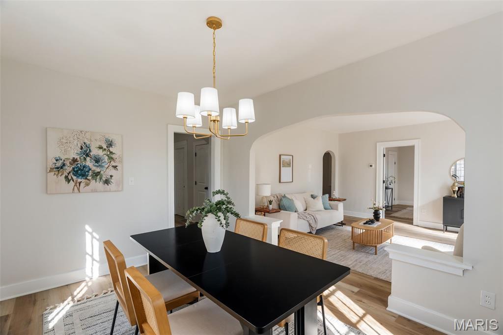 Hafner Place - Residential