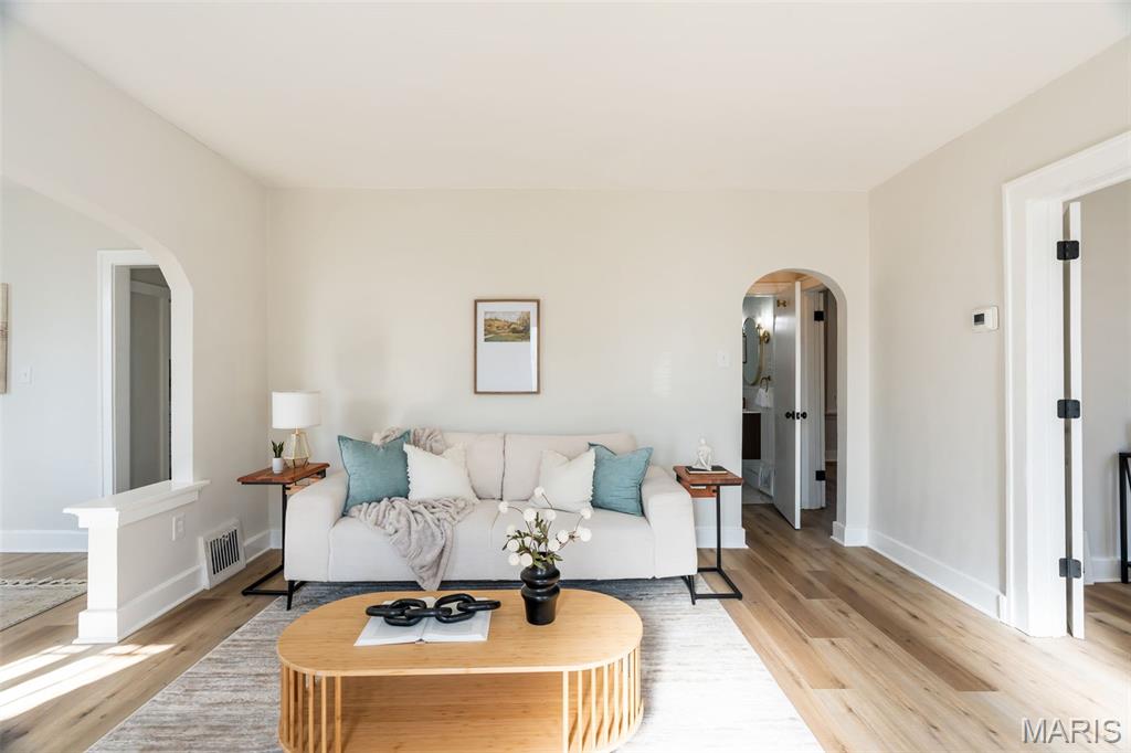 Hafner Place - Residential