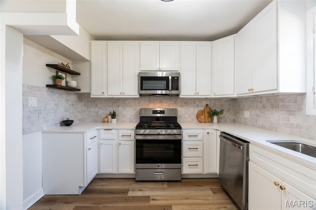 Hafner Place - Residential