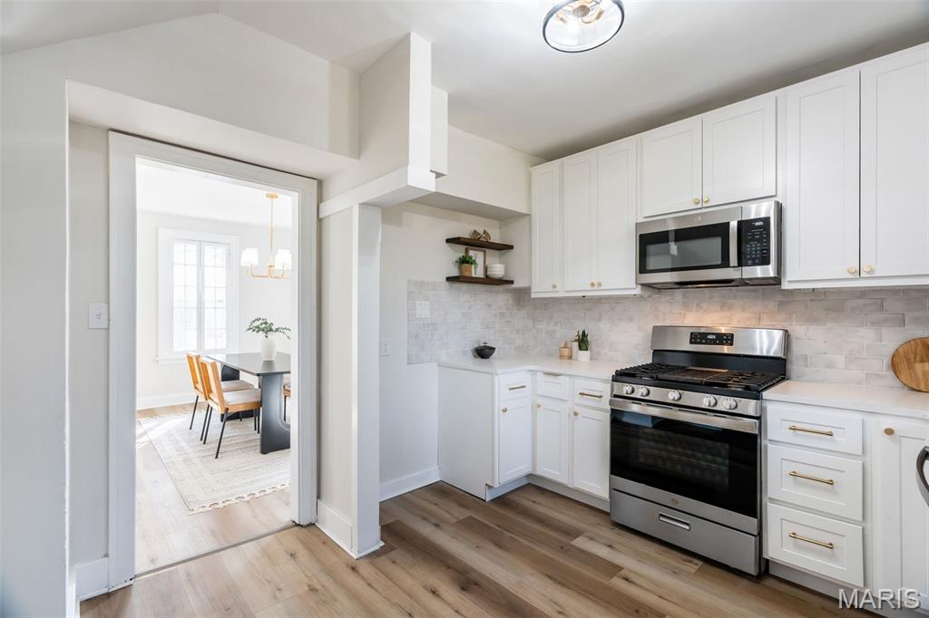 Hafner Place - Residential