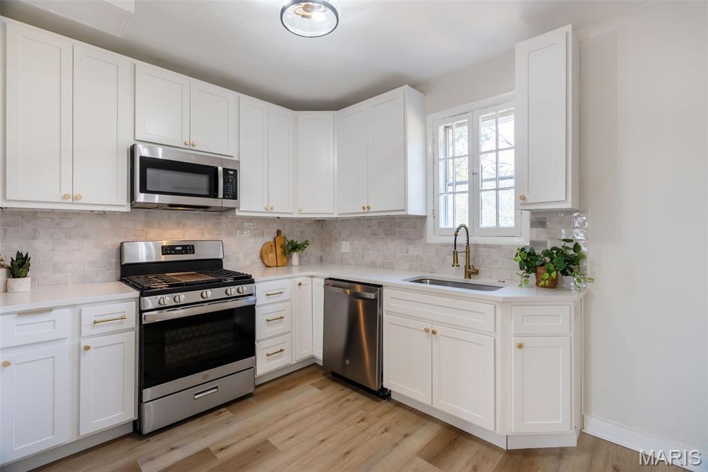 Hafner Place - Residential