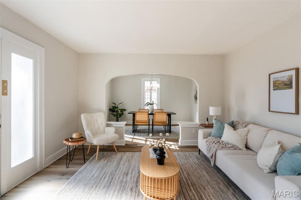 Hafner Place - Residential