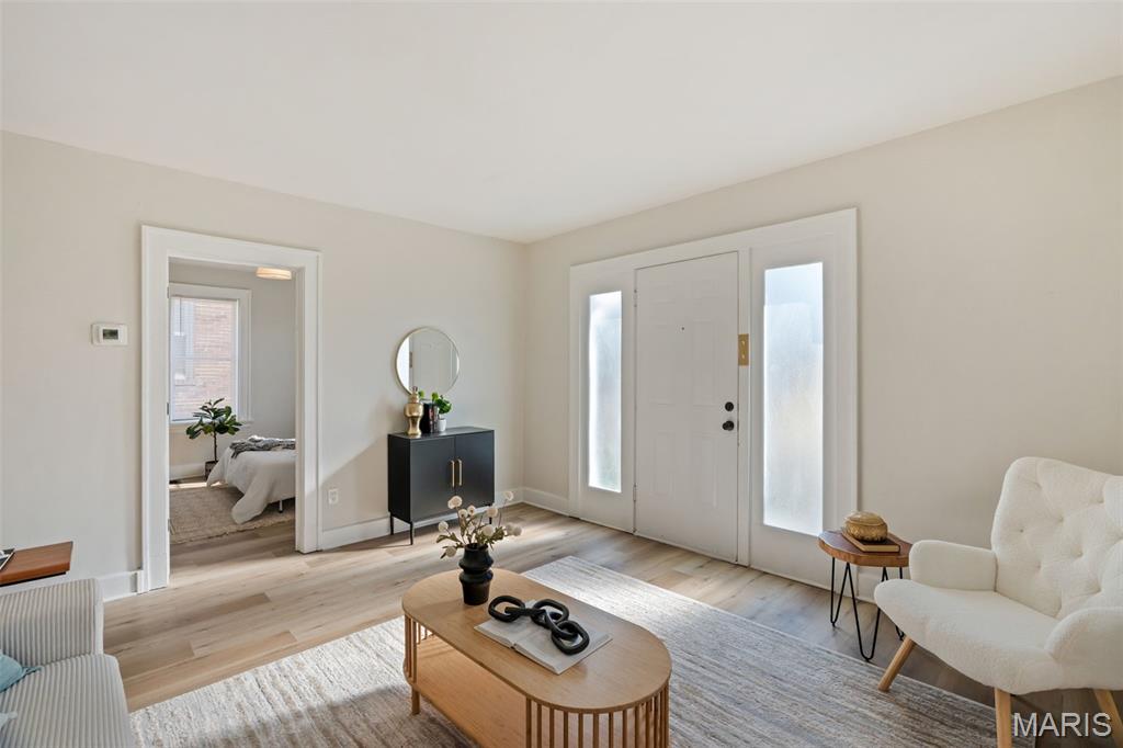 Hafner Place - Residential