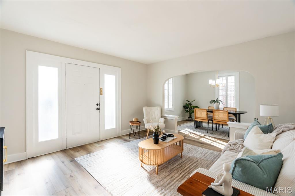 Hafner Place - Residential