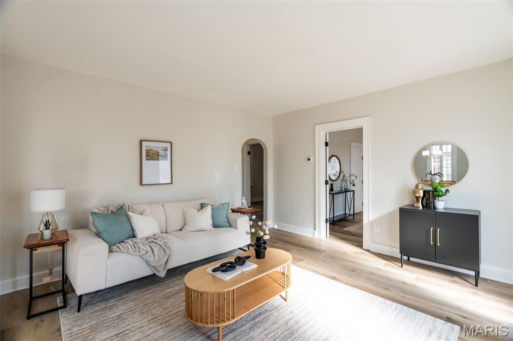 Hafner Place - Residential