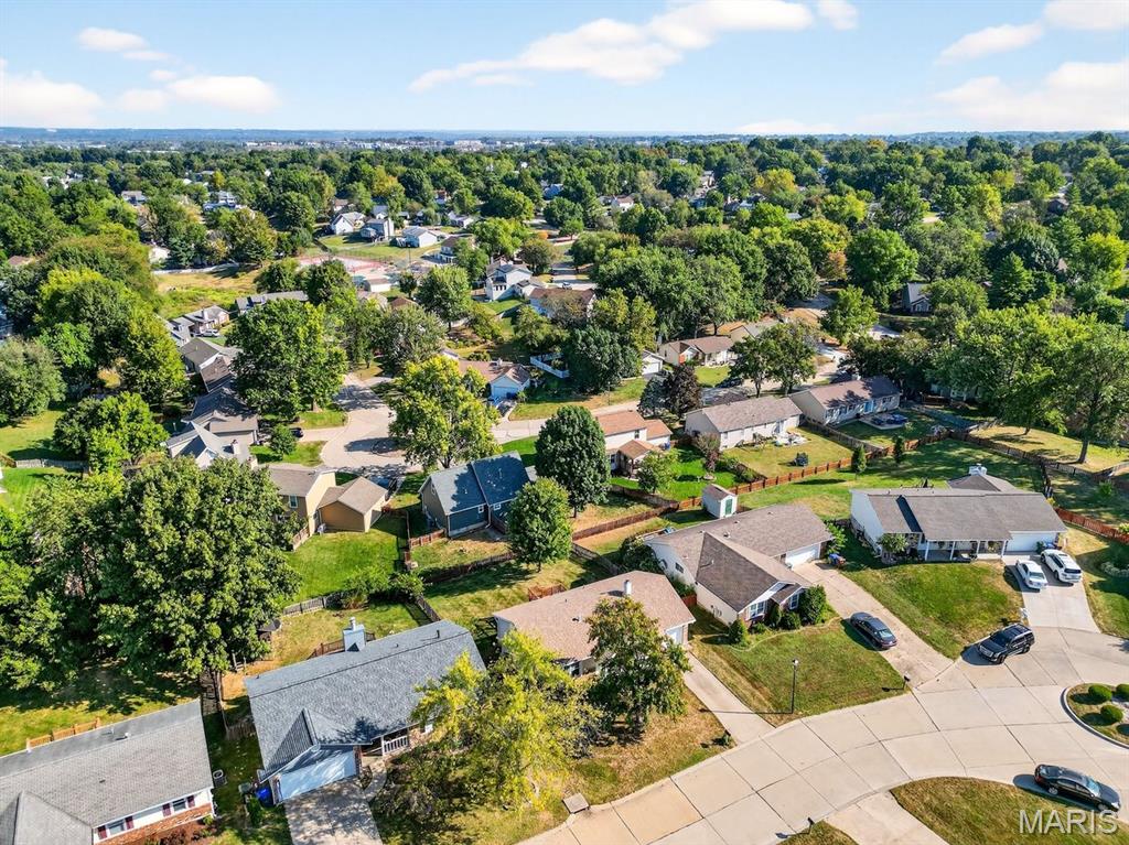 St Peters, Missouri 63376, United States, 3 Bedrooms Bedrooms, ,3 BathroomsBathrooms,Residential,Pending,212780