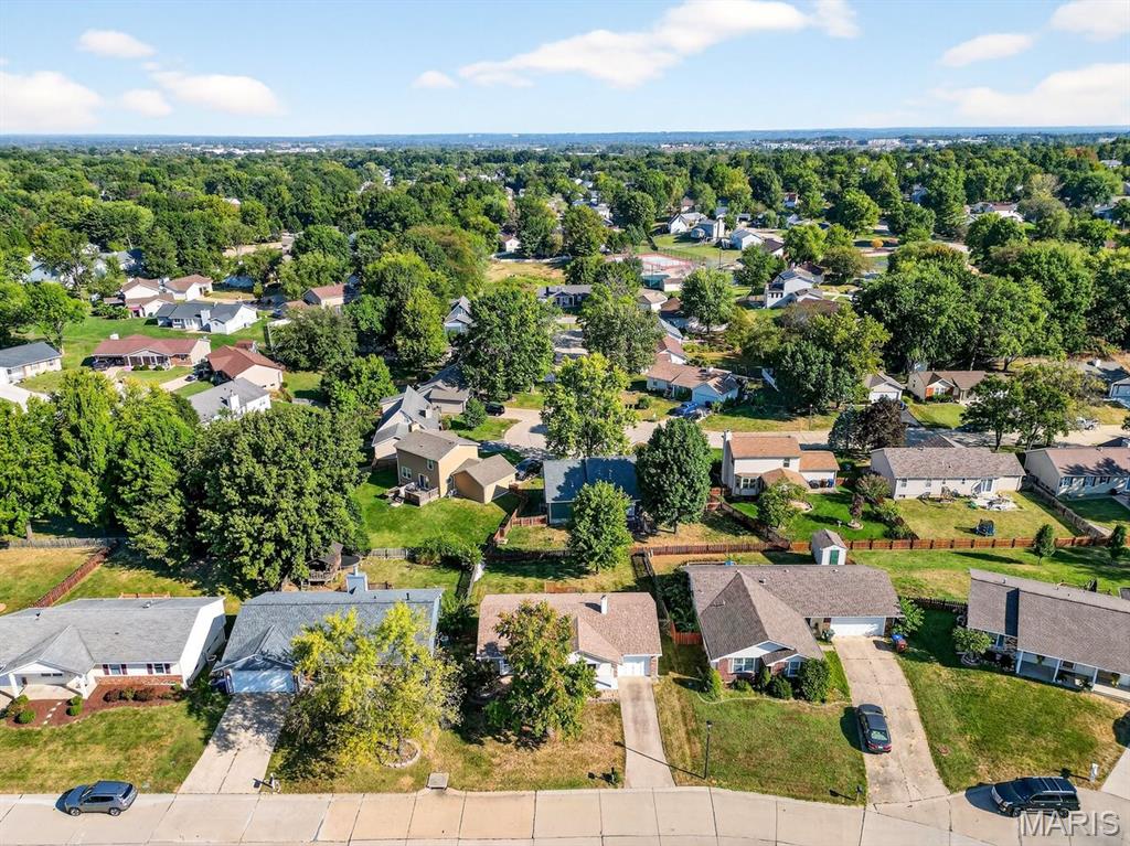 St Peters, Missouri 63376, United States, 3 Bedrooms Bedrooms, ,3 BathroomsBathrooms,Residential,Pending,212780