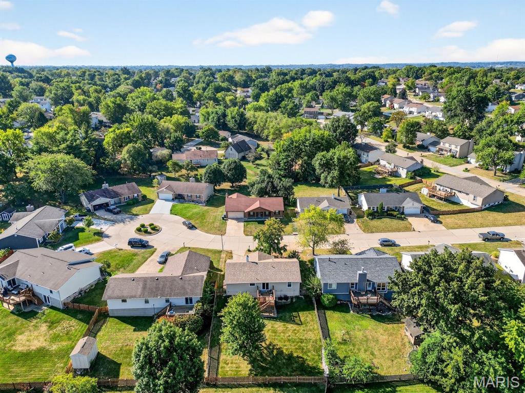 St Peters, Missouri 63376, United States, 3 Bedrooms Bedrooms, ,3 BathroomsBathrooms,Residential,Pending,212780