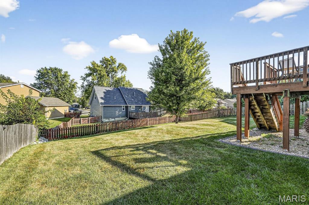 St Peters, Missouri 63376, United States, 3 Bedrooms Bedrooms, ,3 BathroomsBathrooms,Residential,Pending,212780