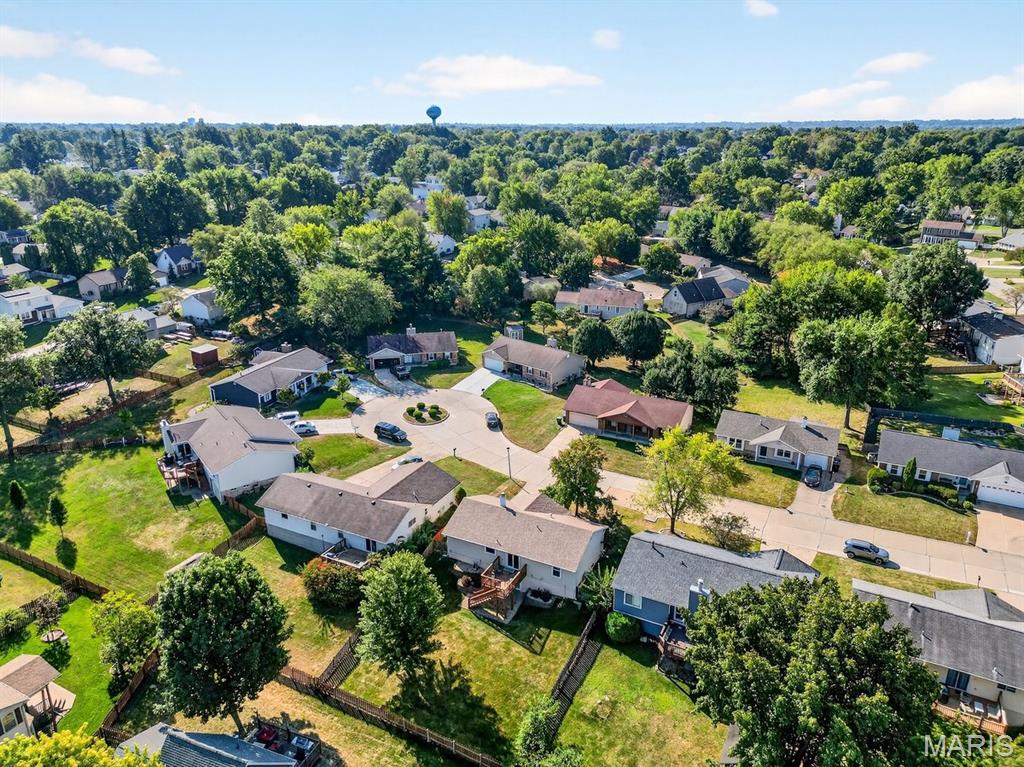 St Peters, Missouri 63376, United States, 3 Bedrooms Bedrooms, ,3 BathroomsBathrooms,Residential,Pending,212780