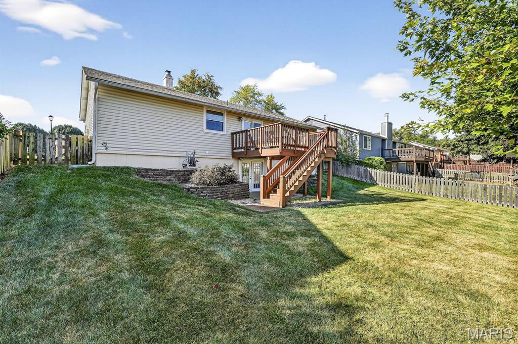 St Peters, Missouri 63376, United States, 3 Bedrooms Bedrooms, ,3 BathroomsBathrooms,Residential,Pending,212780