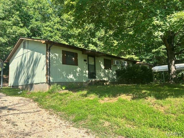 Photo of 307 N Lucas Street, Pilot Knob, MO 63663 (MLS # 26052206)