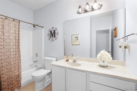 Tiny photo for 3018 Bear Ridge Drive Dr, Wentzville, MO 63385 (MLS # 25078872)