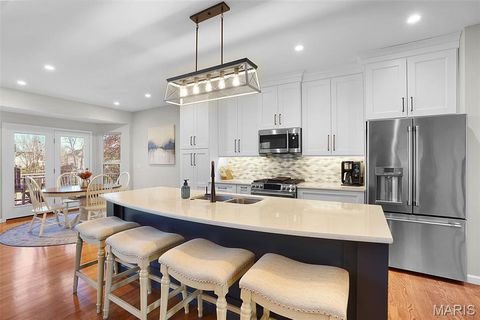 Tiny photo for 3018 Bear Ridge Drive Dr, Wentzville, MO 63385 (MLS # 25078872)