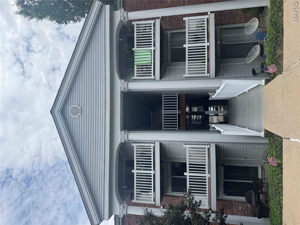 Photo 1 of 13 — 1935 Marine Terrace Drive G, Maryland Heights, MO 63146