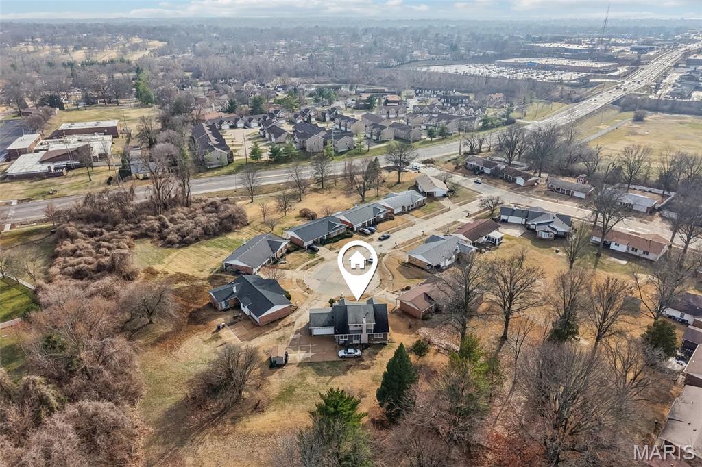 Parc Argonne 1 - Residential