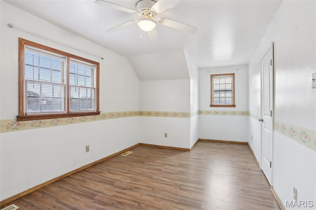 Parc Argonne 1 - Residential