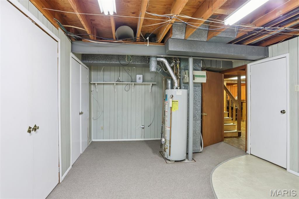 Parc Argonne 1 - Residential