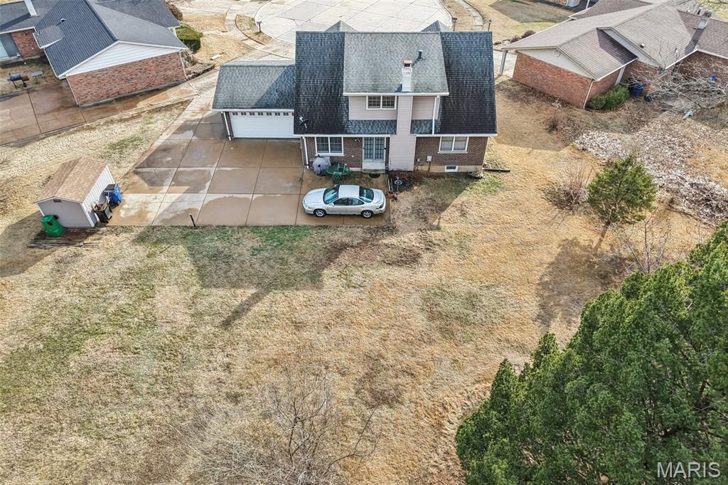 Parc Argonne 1 - Residential