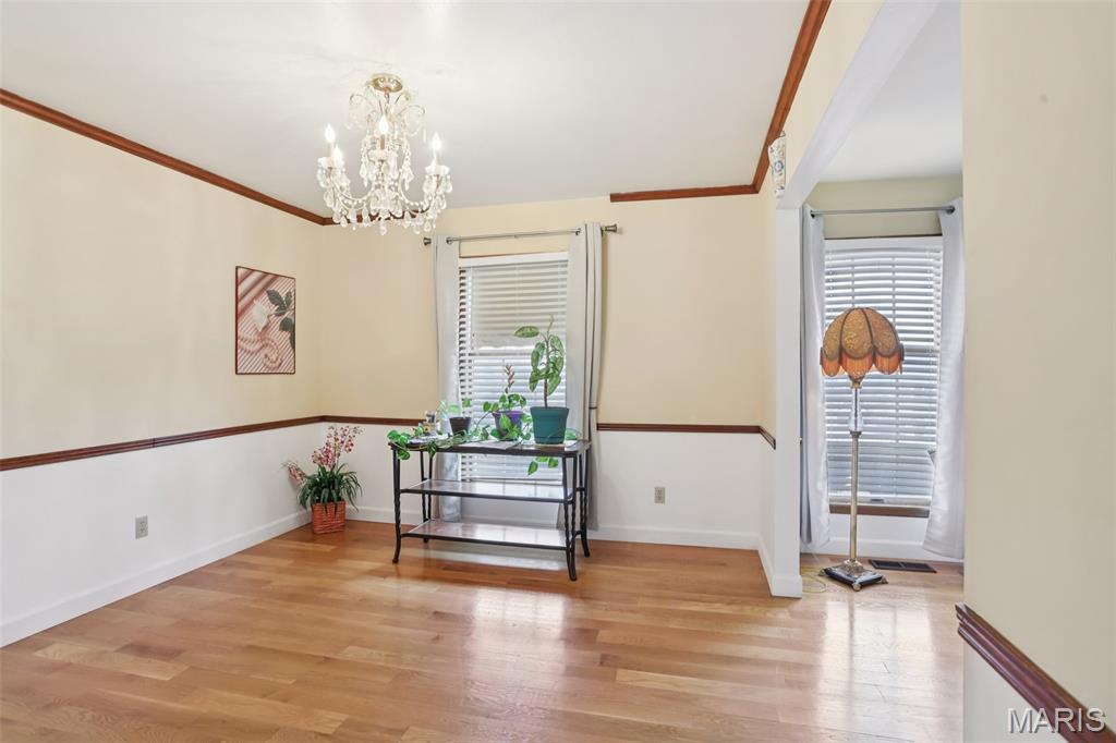 Parc Argonne 1 - Residential