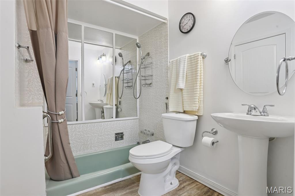 Parc Argonne 1 - Residential