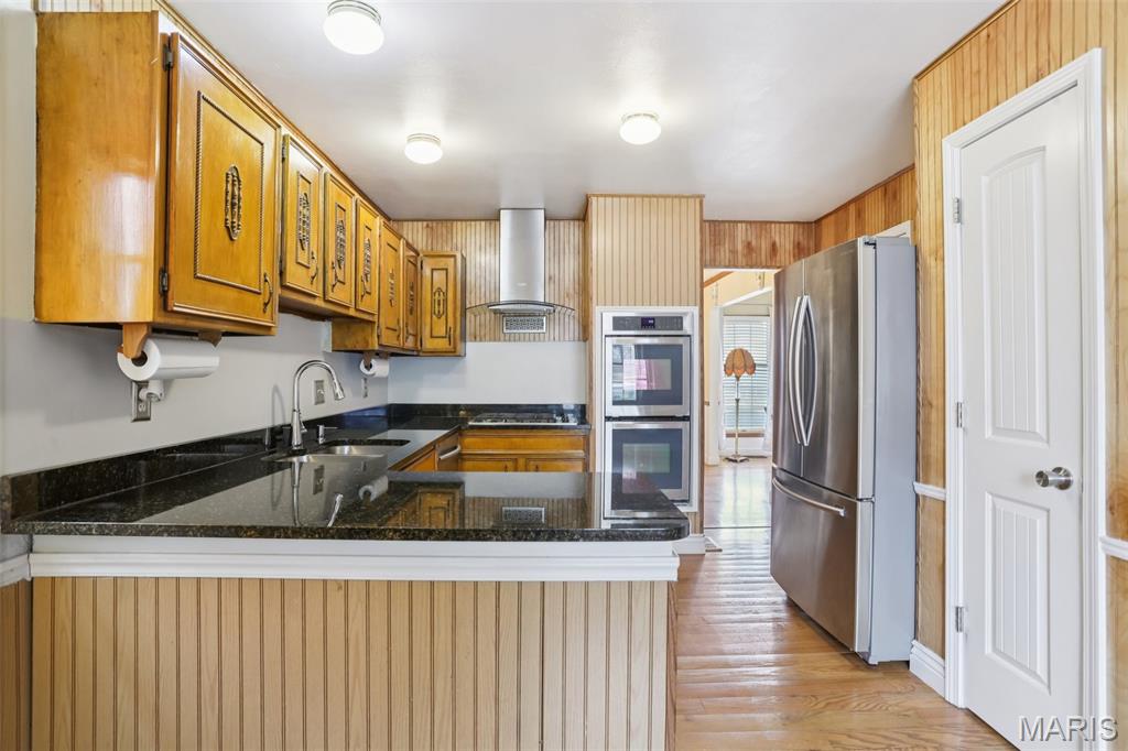 Parc Argonne 1 - Residential