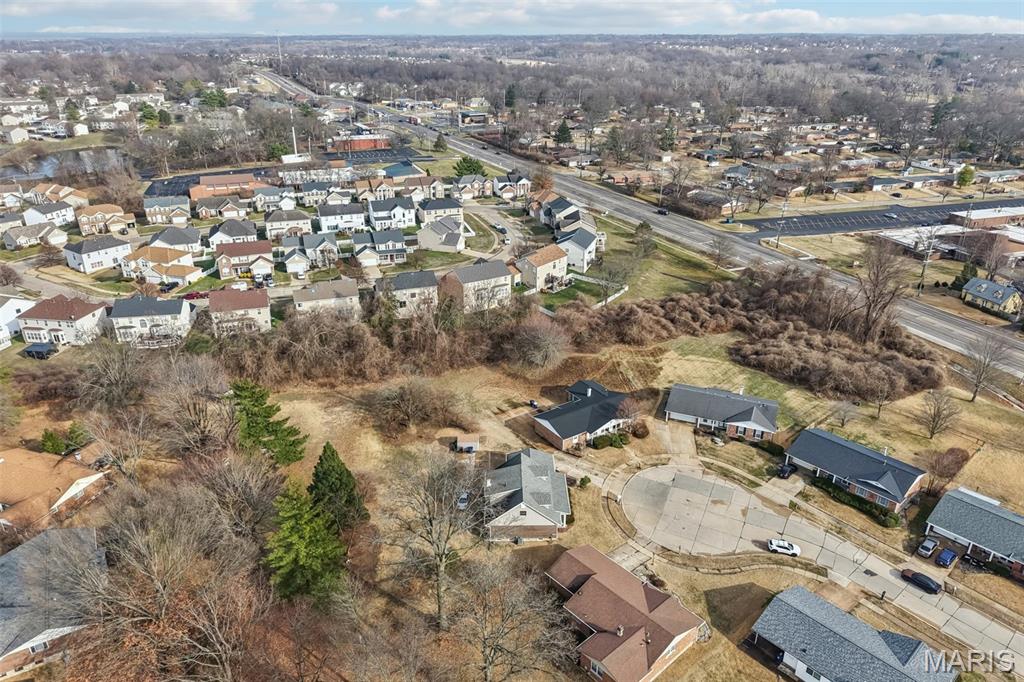 Parc Argonne 1 - Residential