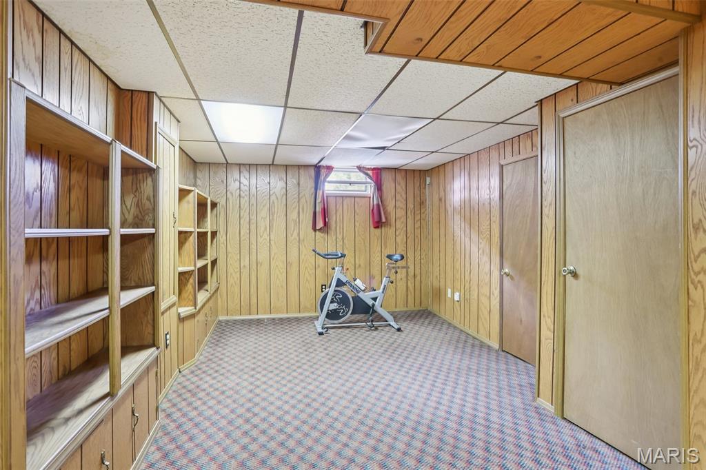 Parc Argonne 1 - Residential