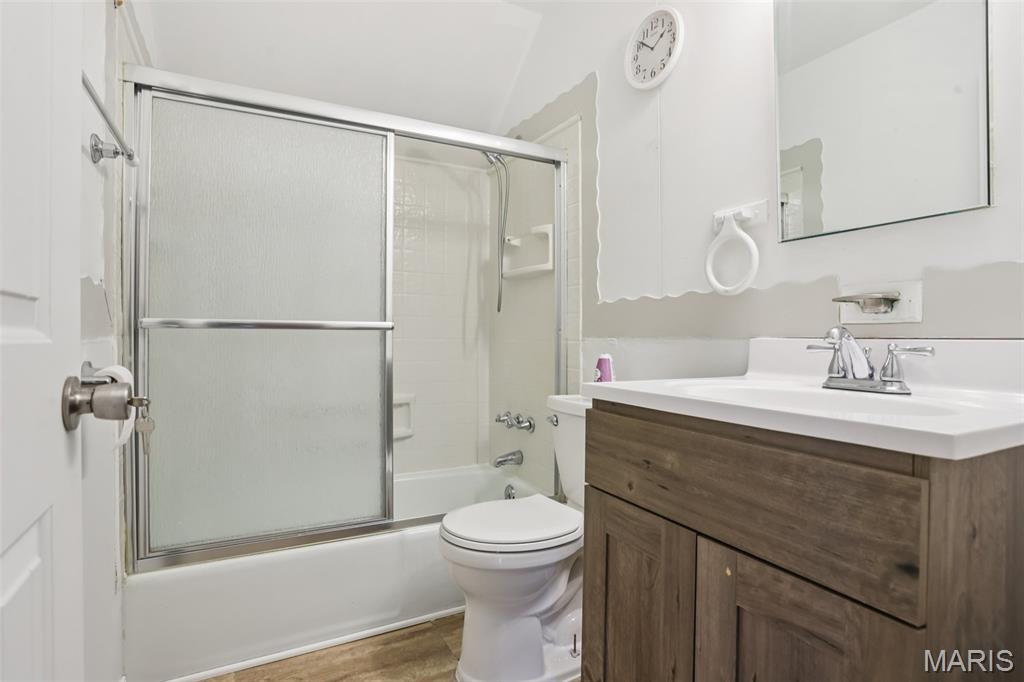 Parc Argonne 1 - Residential