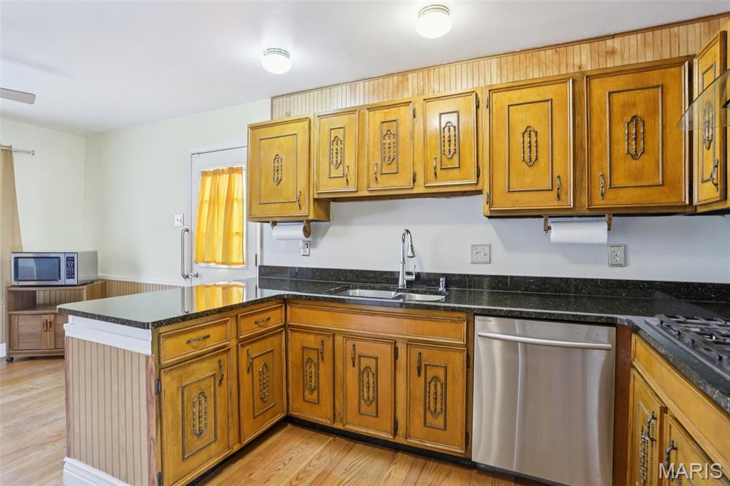 Parc Argonne 1 - Residential