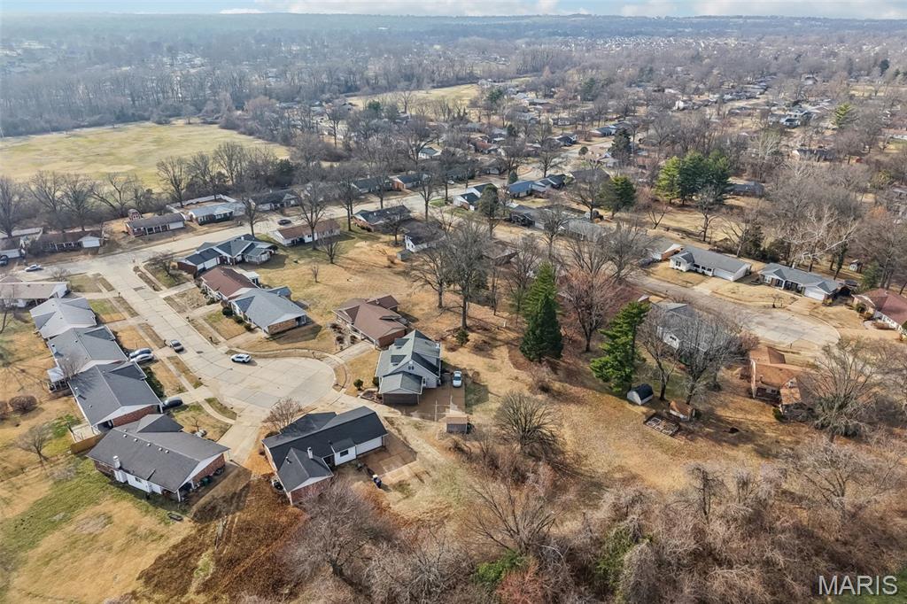 Parc Argonne 1 - Residential