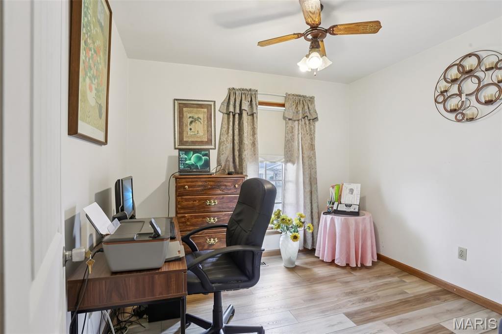 Parc Argonne 1 - Residential