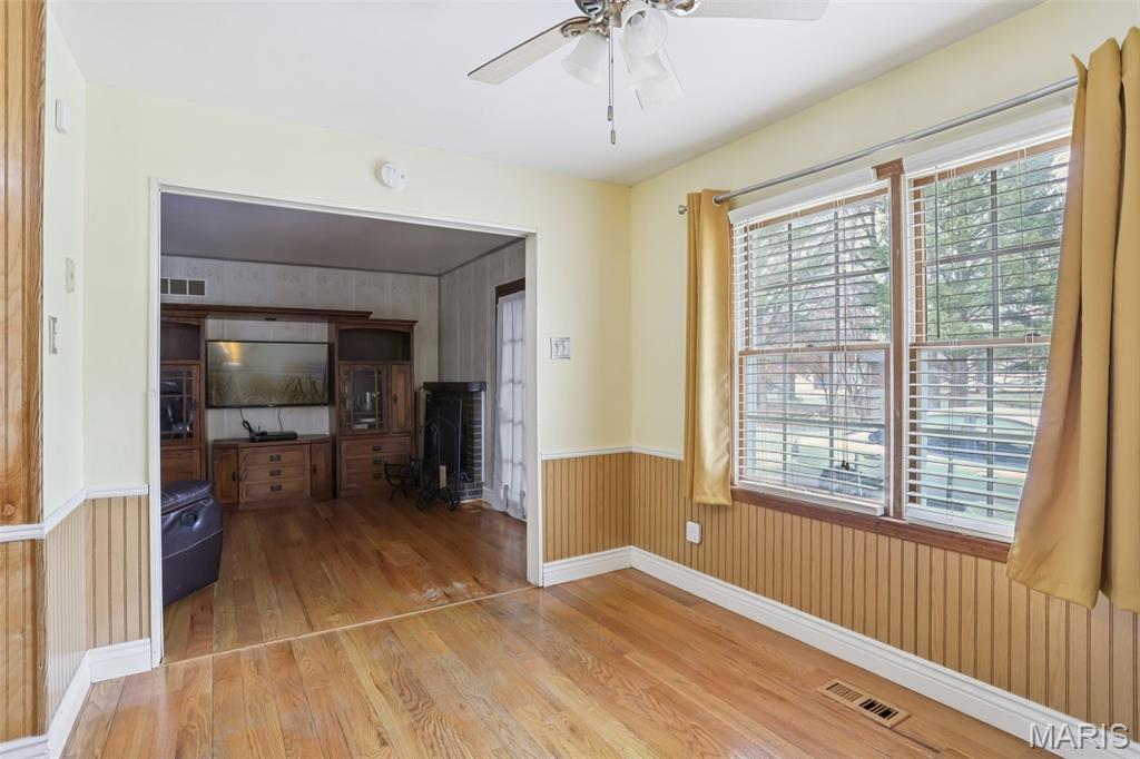 Parc Argonne 1 - Residential