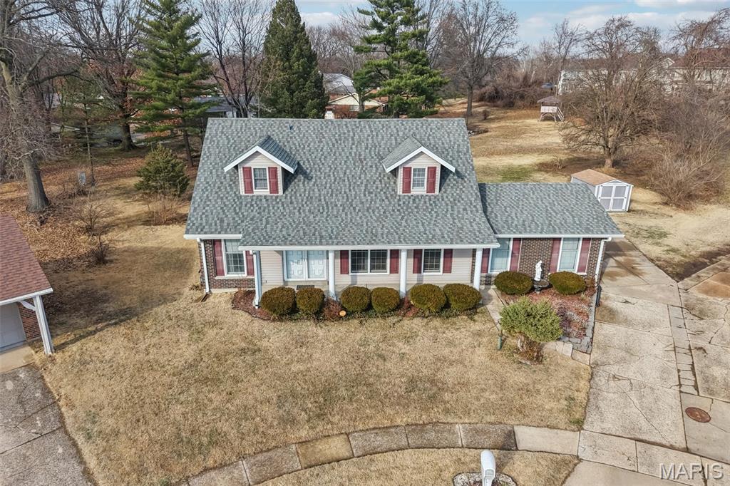 Parc Argonne 1 - Residential