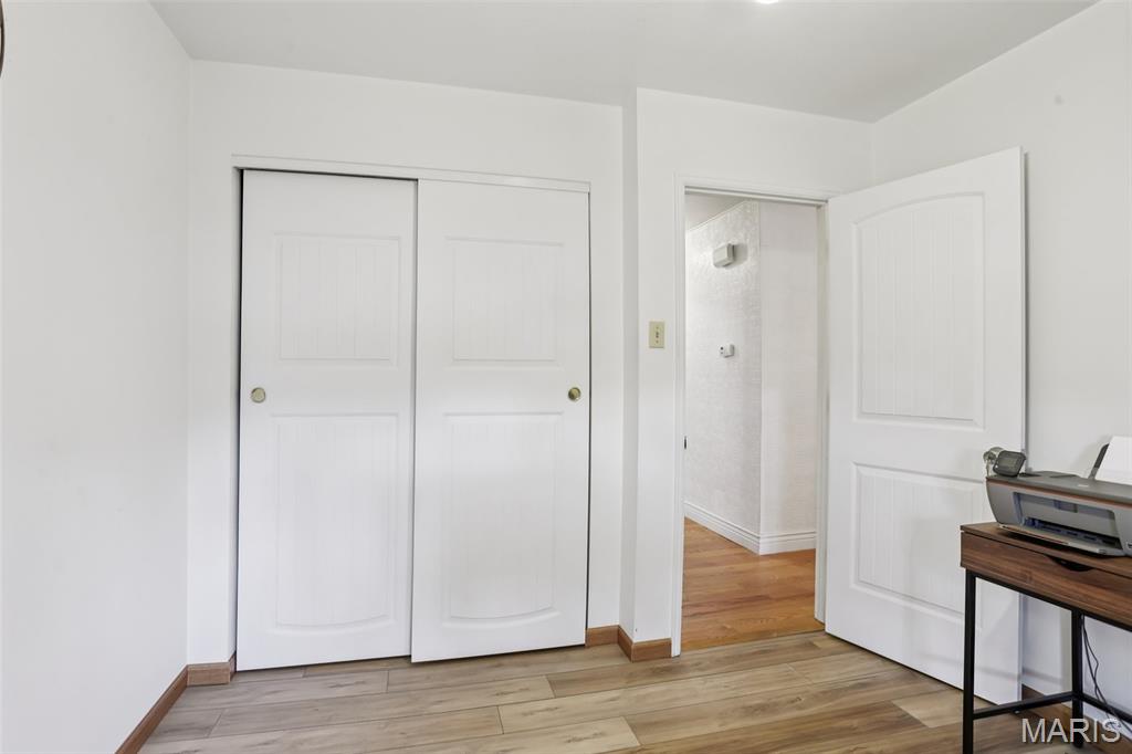 Parc Argonne 1 - Residential