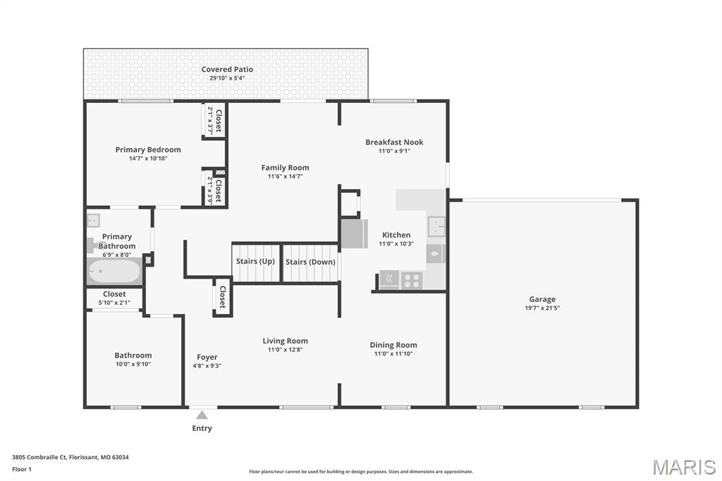 Parc Argonne 1 - Residential