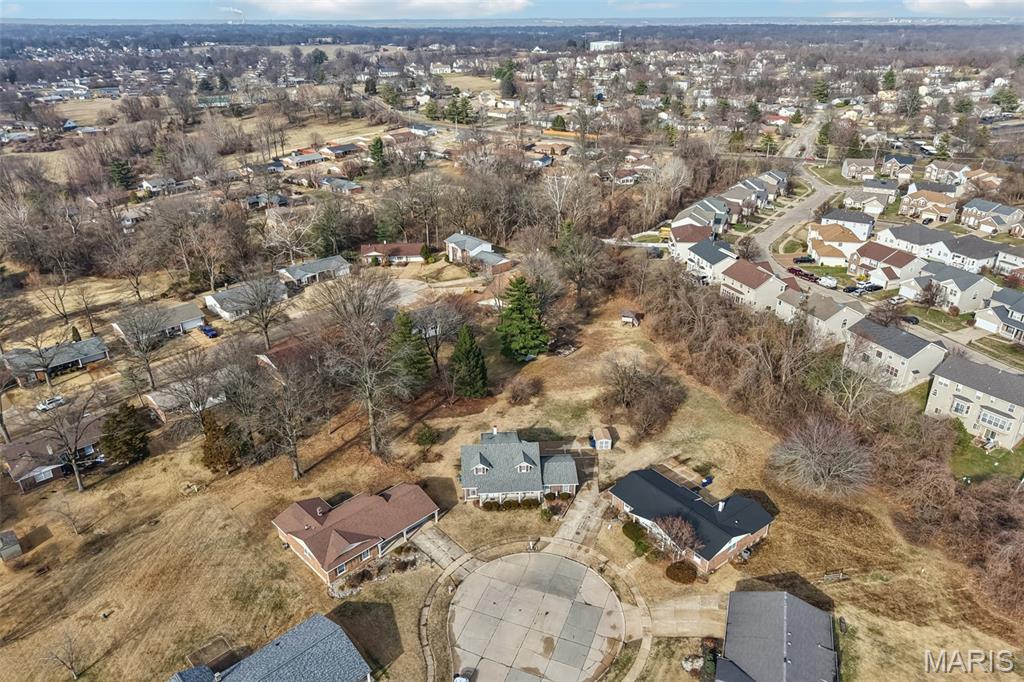 Parc Argonne 1 - Residential