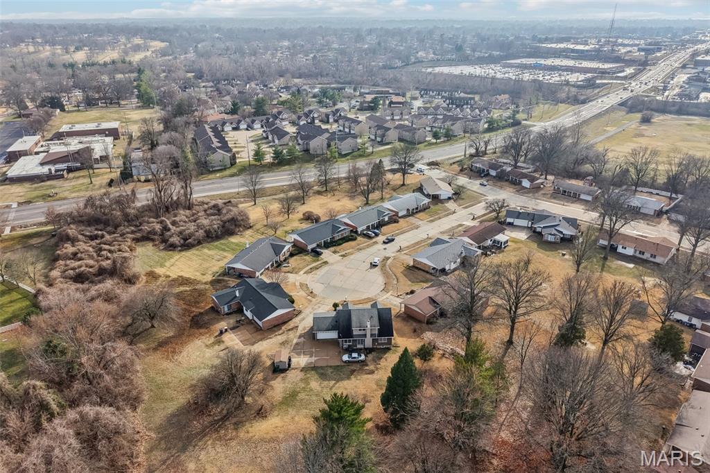 Parc Argonne 1 - Residential