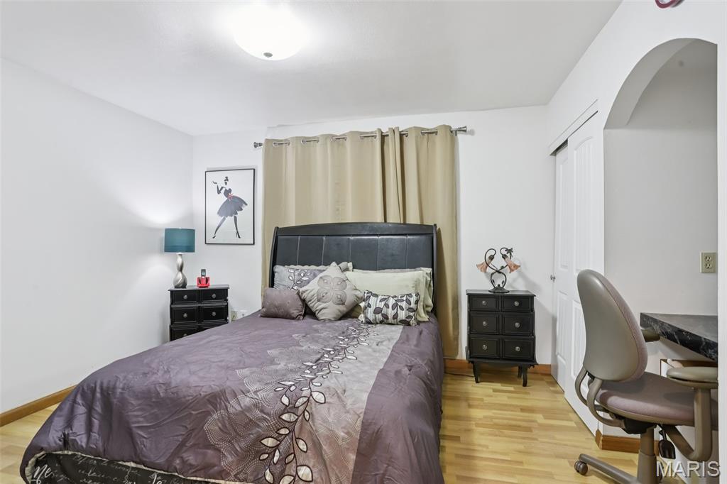 Parc Argonne 1 - Residential