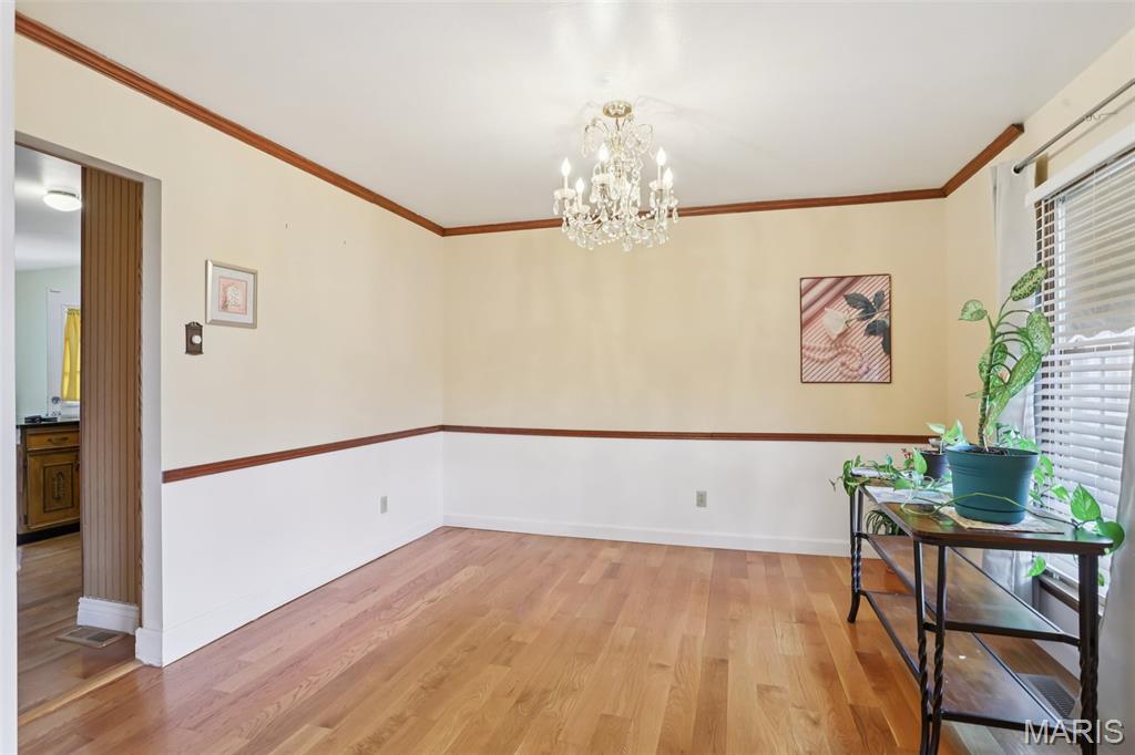 Parc Argonne 1 - Residential