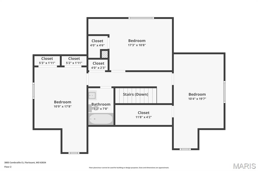 Parc Argonne 1 - Residential