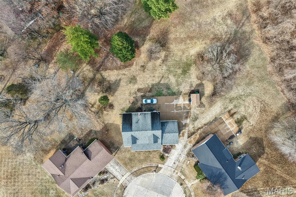 Parc Argonne 1 - Residential