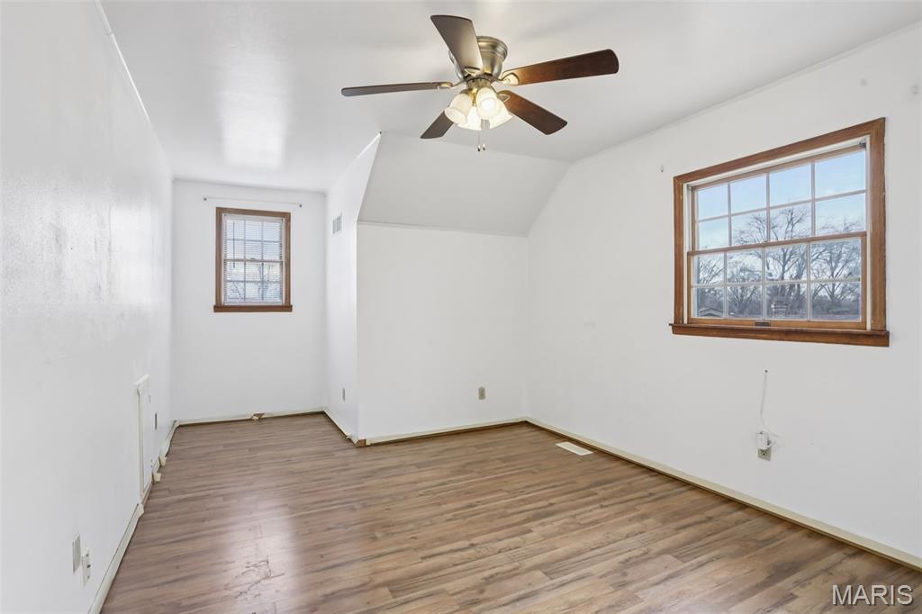 Parc Argonne 1 - Residential