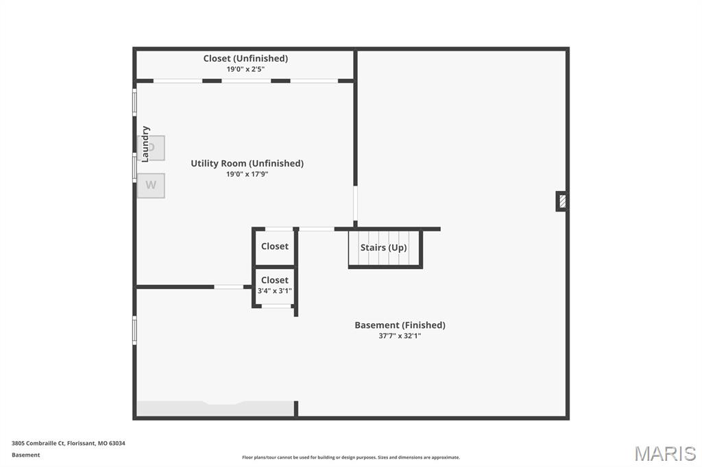 Parc Argonne 1 - Residential