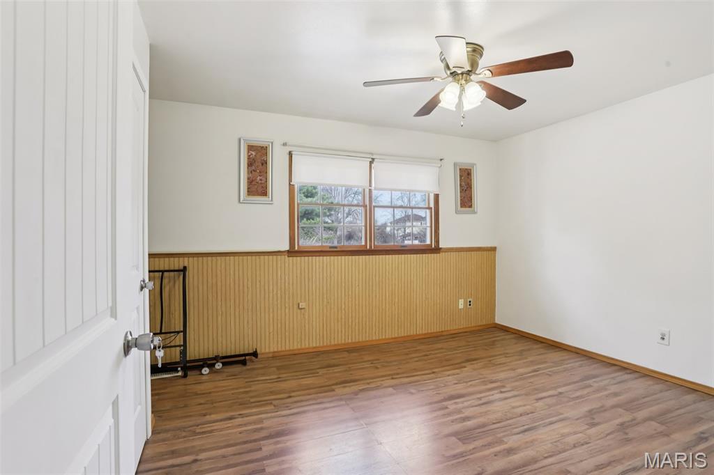 Parc Argonne 1 - Residential